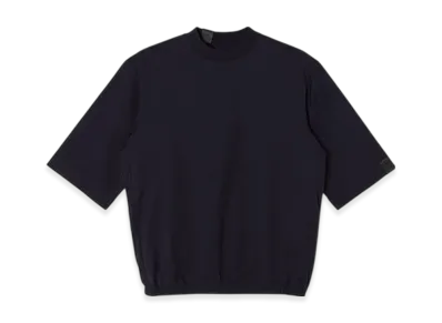 N.HOOLYWOOD T-Shirt "Navy"