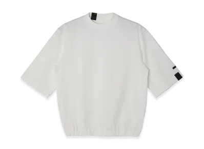 N.HOOLYWOOD T-Shirt "White"