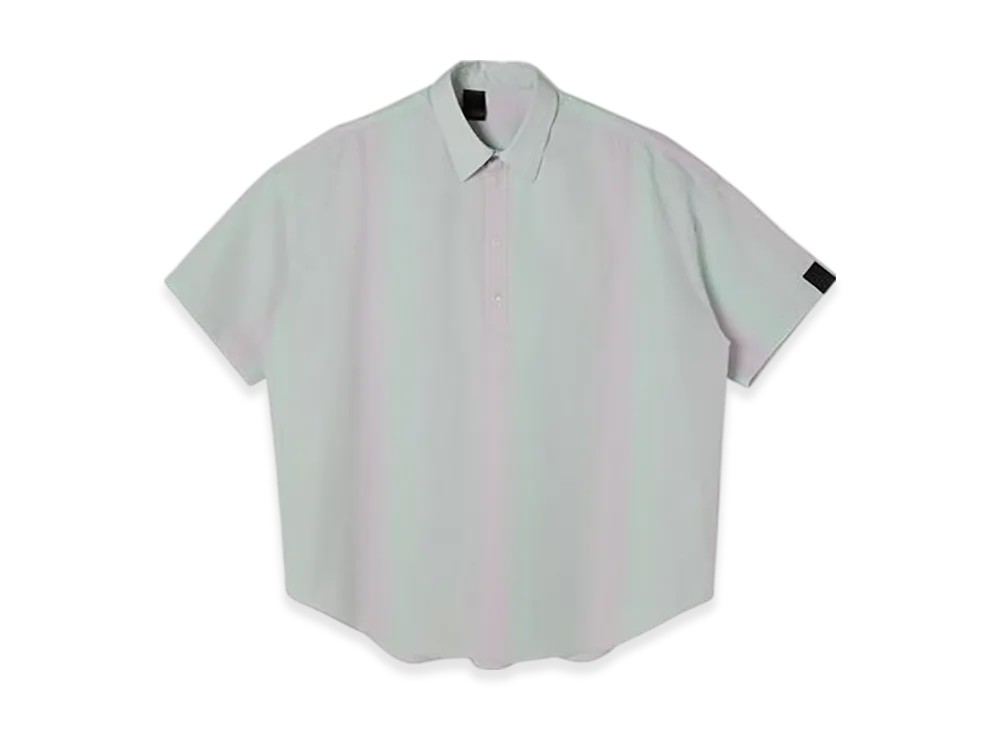 N.HOOLYWOOD Pullover Half Sleeve Shirt "Pink"