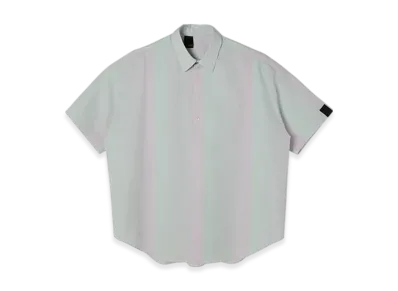 N.HOOLYWOOD Pullover Half Sleeve Shirt "Pink"