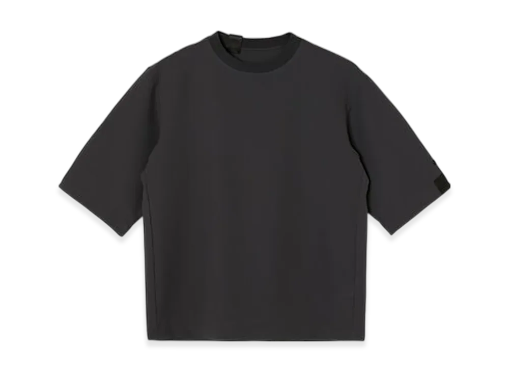 N.HOOLYWOOD T-Shirt "Charcoal"