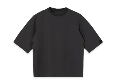 N.HOOLYWOOD T-Shirt "Charcoal"