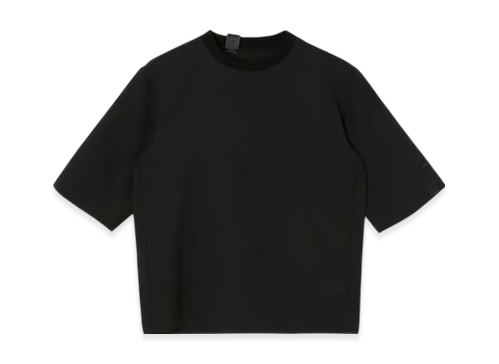 N.HOOLYWOOD T-Shirt "Black"