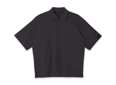 N.HOOLYWOOD Polo Shirt "Purple"