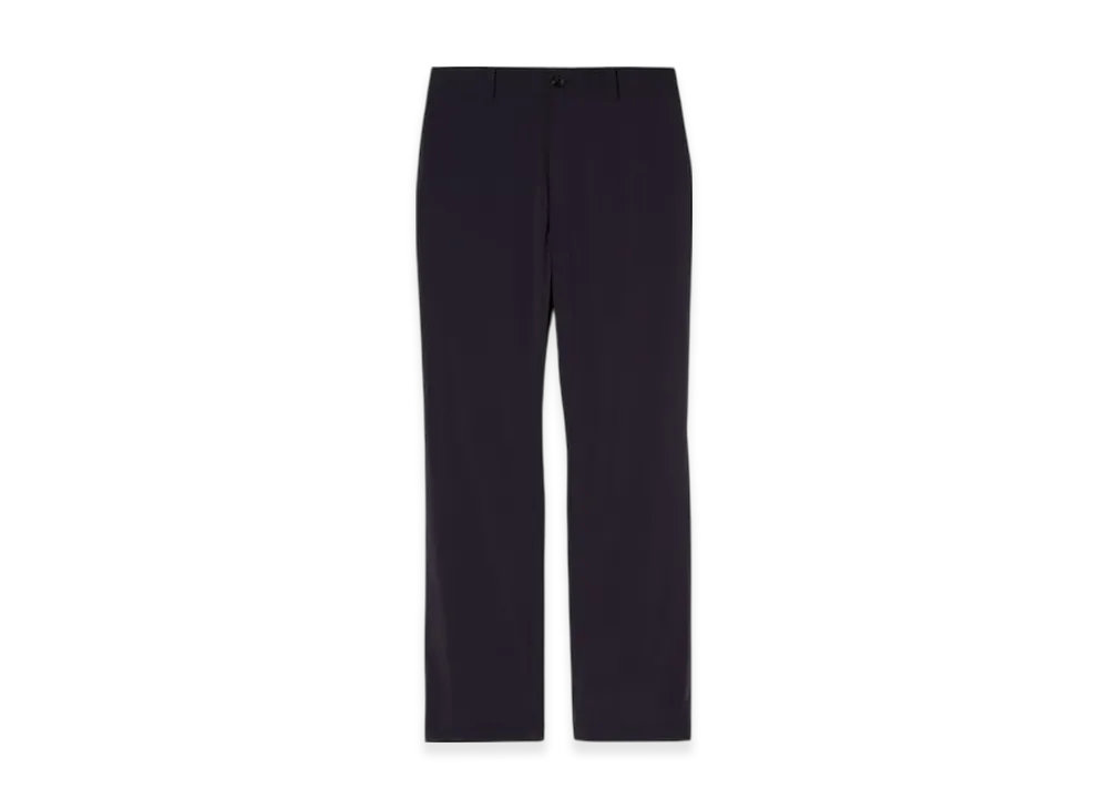 N.HOOLYWOOD Pants "Black"