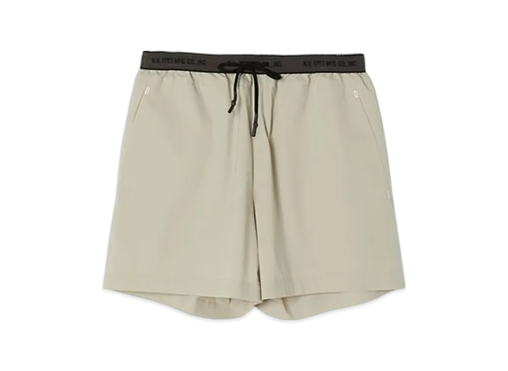 N.HOOLYWOOD Half Pants "Beige"