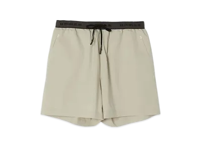 N.HOOLYWOOD Half Pants "Beige"