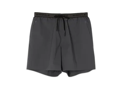 N.HOOLYWOOD Half Pants "Charcoal"