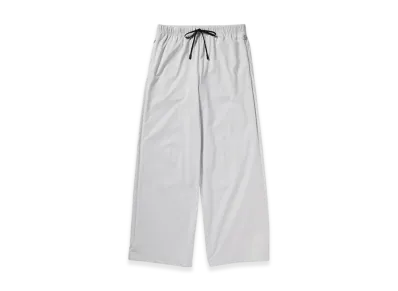 N.HOOLYWOOD Wide Easy Pants "Light Gray"