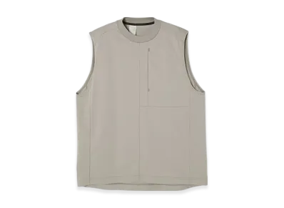 N.HOOLYWOOD Tank Top "Beige"