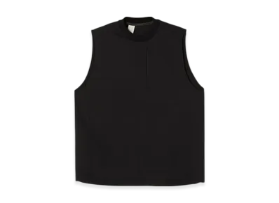 N.HOOLYWOOD Tank Top "Black"