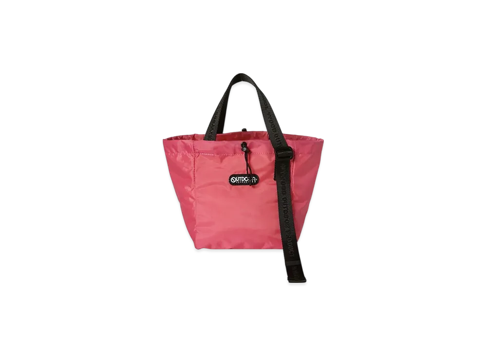 N.HOOLYWOOD Tote Bag "Pink"