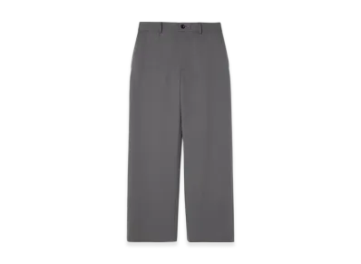 N.HOOLYWOOD Pants "Gray"