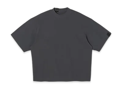 N.HOOLYWOOD Big T-Shirt "Gray"