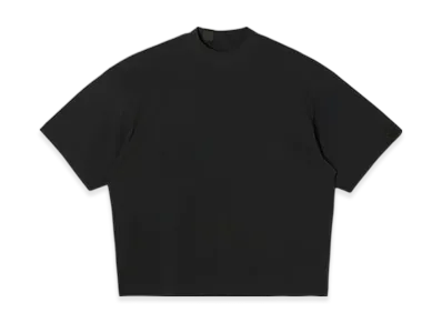 N.HOOLYWOOD Big T-Shirt "Charcoal"