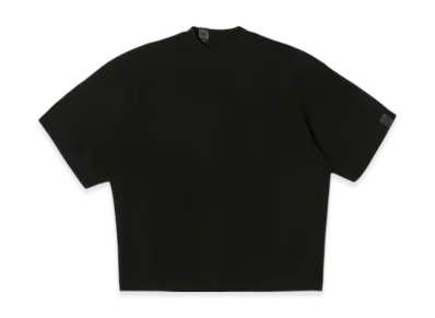 N.HOOLYWOOD Big T-Shirt "Black"