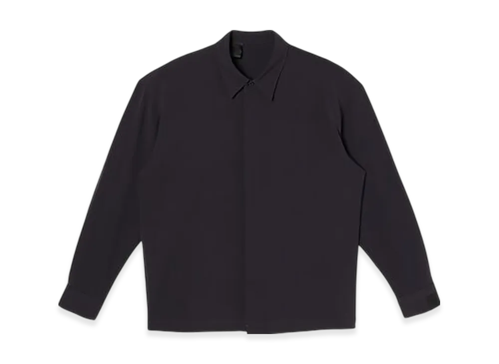 N.HOOLYWOOD Shirt "Navy"