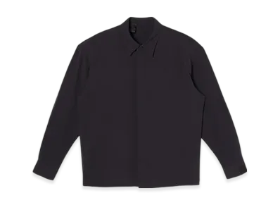 N.HOOLYWOOD Shirt "Navy"