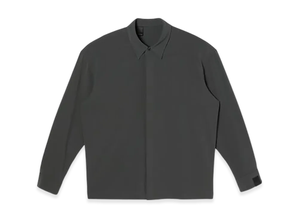 N.HOOLYWOOD Shirt "Charcoal"