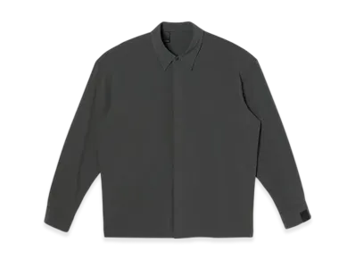 N.HOOLYWOOD Shirt "Charcoal"