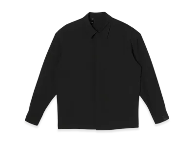 N.HOOLYWOOD Shirt "Black"