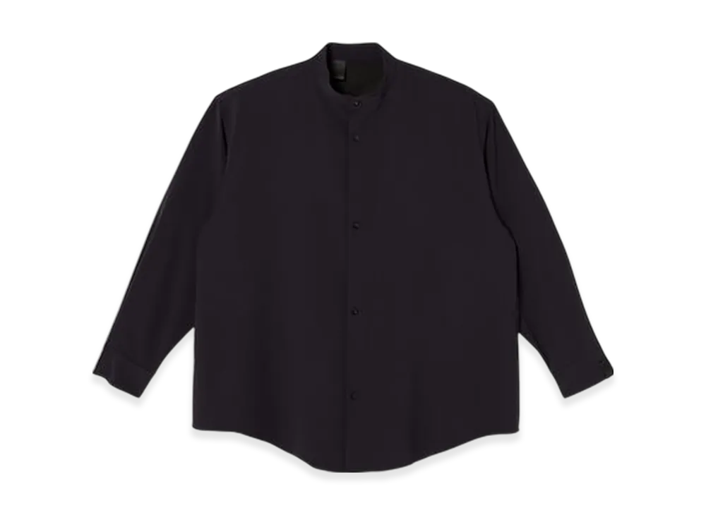 N.HOOLYWOOD Shirt "Navy"