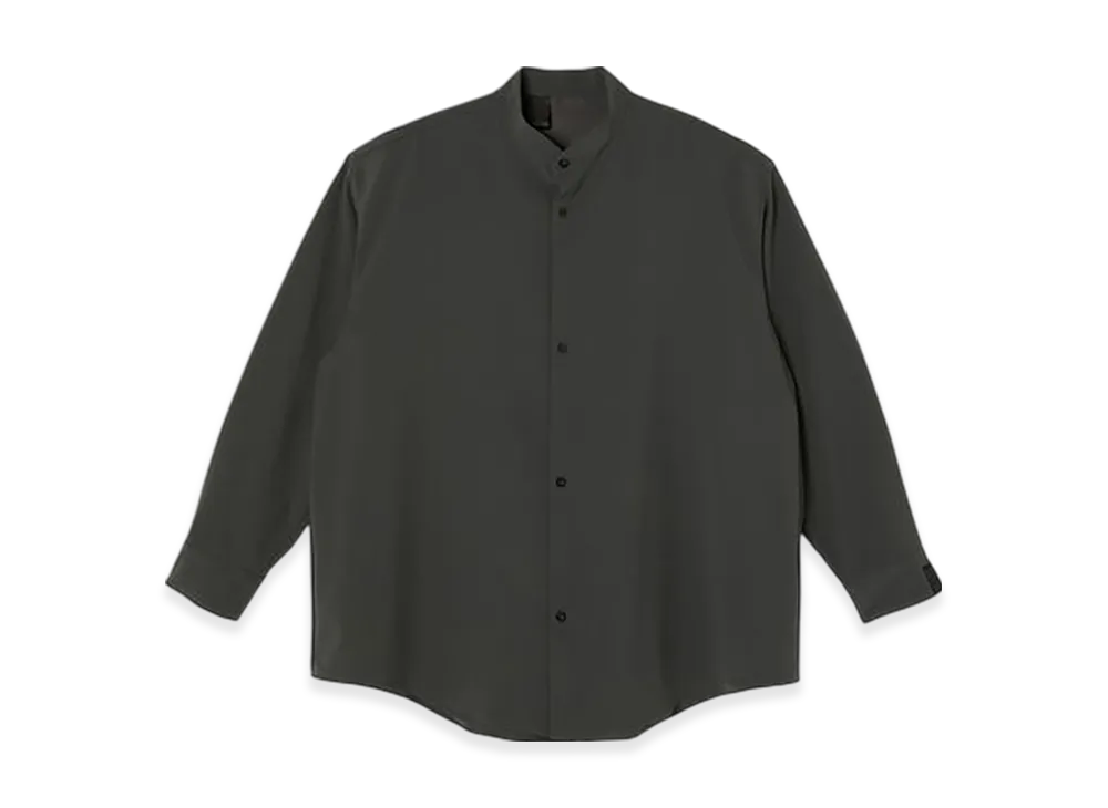 N.HOOLYWOOD Shirt "Charcoal"