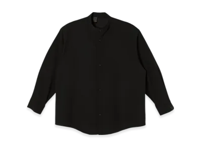 N.HOOLYWOOD Shirt "Black"