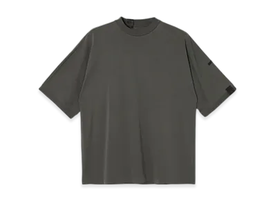 N.HOOLYWOOD Big Ringer T-Shirt "Khaki"