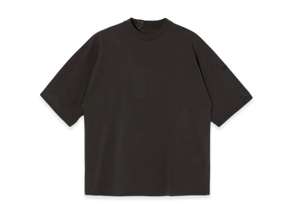 N.HOOLYWOOD Big Ringer T-Shirt "Purple"