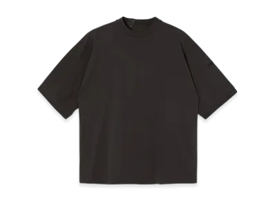 N.HOOLYWOOD Big Ringer T-Shirt "Purple"