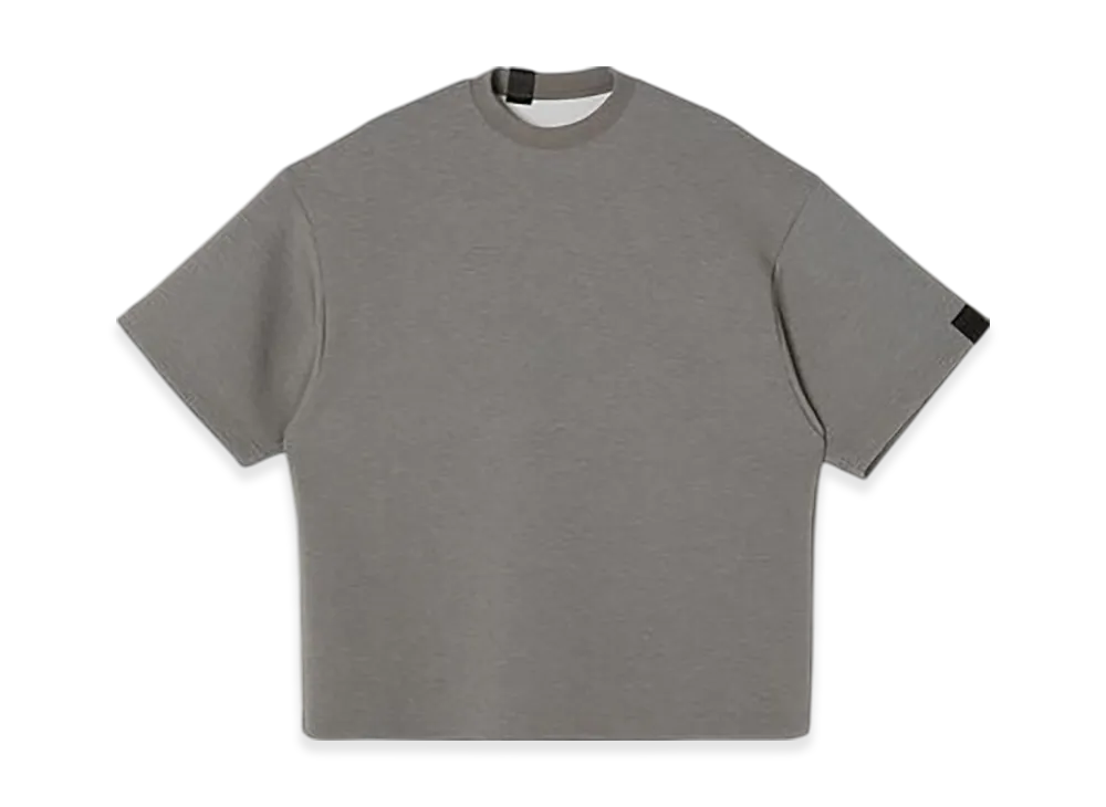 N.HOOLYWOOD Big T-Shirt "Gray"