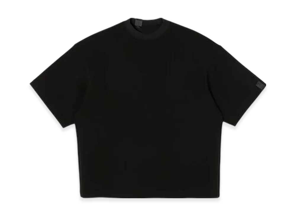 N.HOOLYWOOD Big T-Shirt "Black"