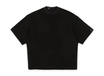 N.HOOLYWOOD Big T-Shirt "Black"