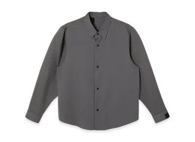 N.HOOLYWOOD Shirt "Gray"