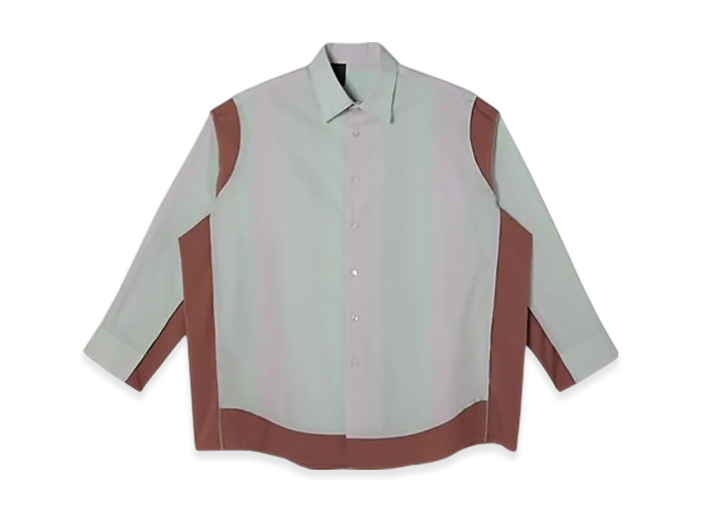 N.HOOLYWOOD Shirt "Pink"