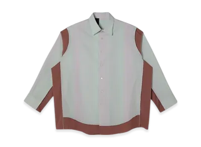 N.HOOLYWOOD Shirt "Pink"