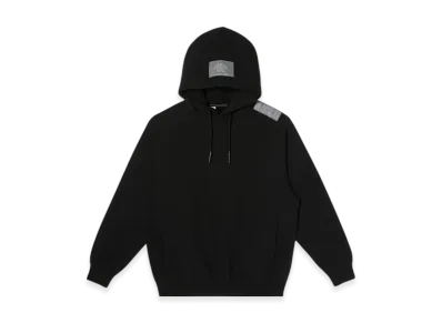 N.HOOLYWOOD Pullover Hoodie "Black"