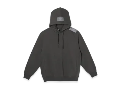 N.HOOLYWOOD Pullover Hoodie "Charcoal"