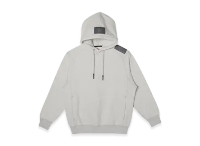 N.HOOLYWOOD Pullover Hoodie "Ash Grey"