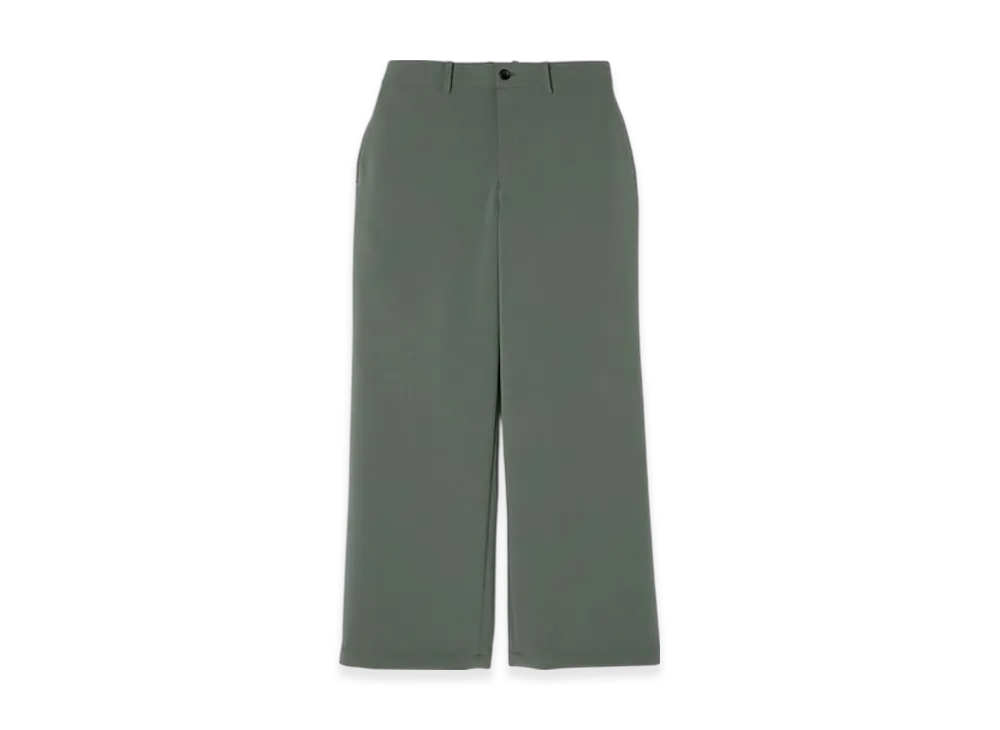 N.HOOLYWOOD Pants "Khaki"