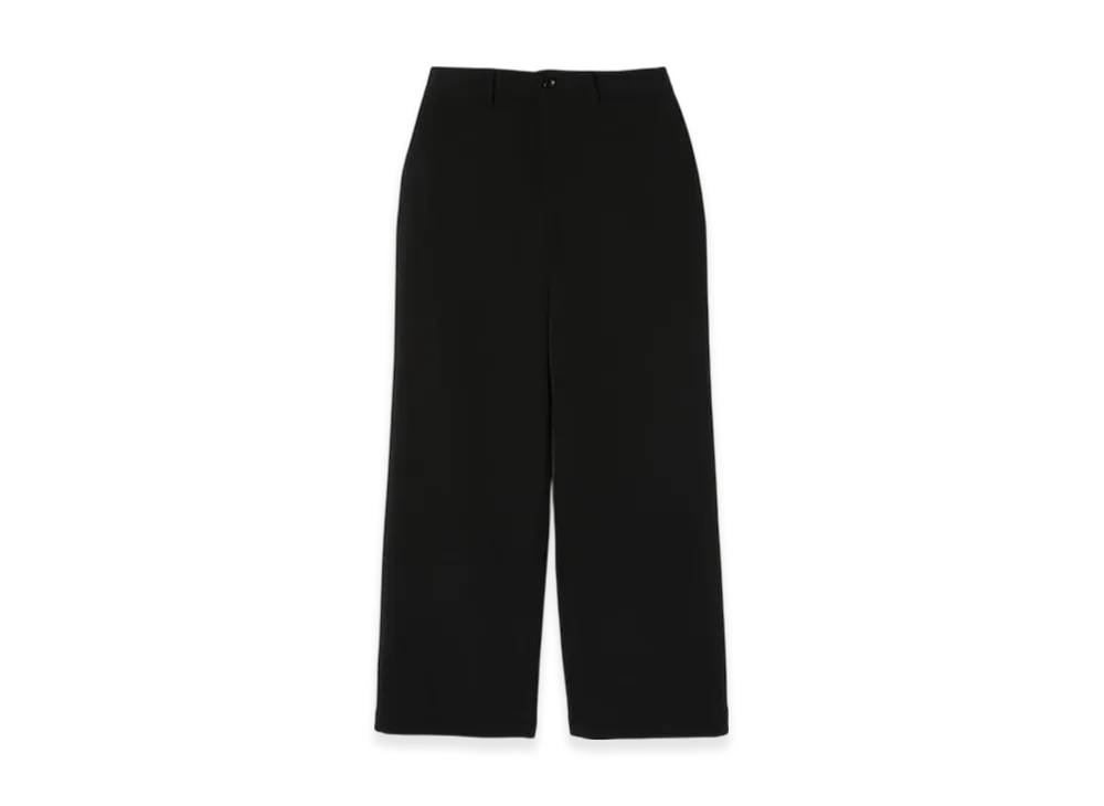 N.HOOLYWOOD Pants "Black"