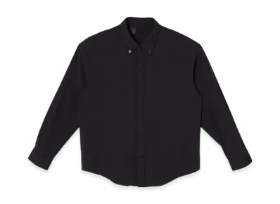 N.HOOLYWOOD BD Shirt "Navy"