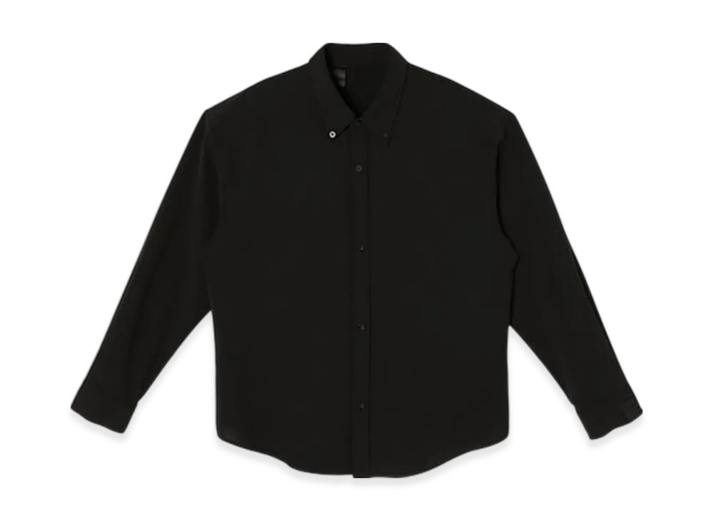 N.HOOLYWOOD BD Shirt "Black"