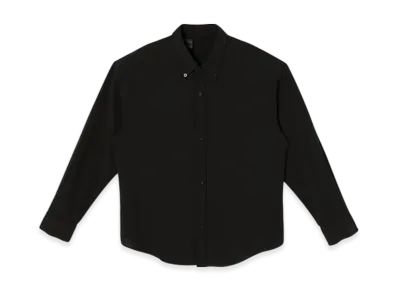 N.HOOLYWOOD BD Shirt "Black"