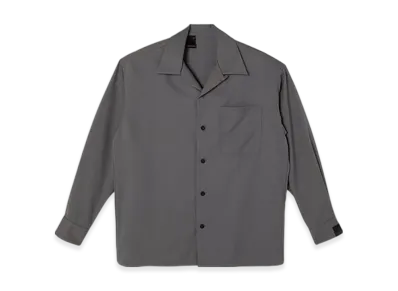 N.HOOLYWOOD Shirt "Gray"