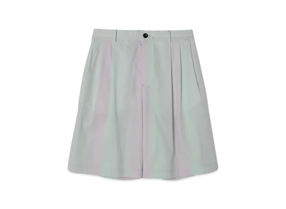 N.HOOLYWOOD Tucked Half Pants "Pink"