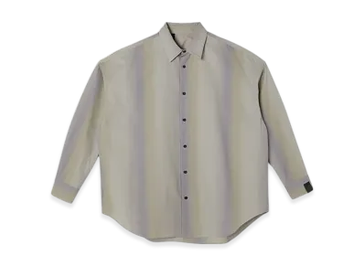 N.HOOLYWOOD Shirt "Gray"