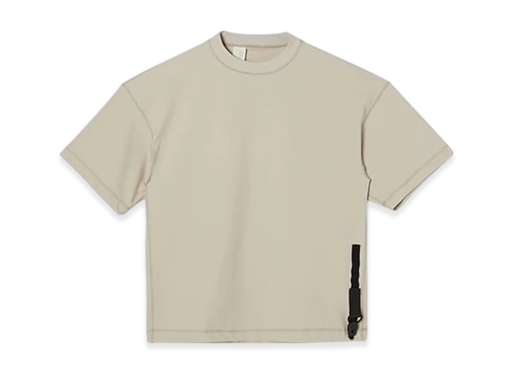 N.HOOLYWOOD T-Shirt "Beige"