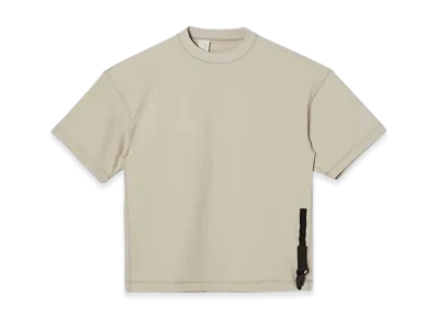 N.HOOLYWOOD T-Shirt "Beige"